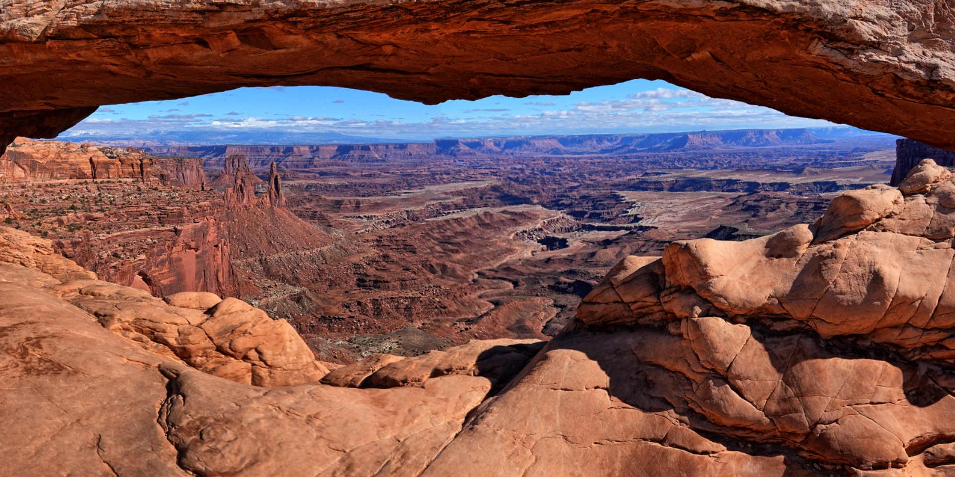 canyon